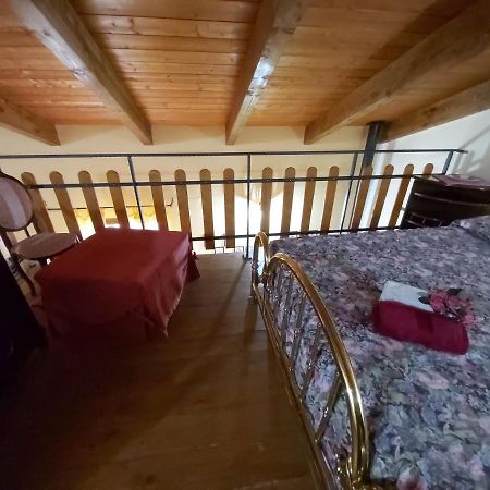 B&B Nonna Angela Albanella Εξωτερικό φωτογραφία